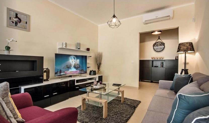 Apartamento Amarelo Conceição Esterno foto