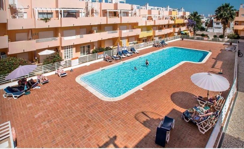 Apartamento Amarelo Conceição Esterno foto