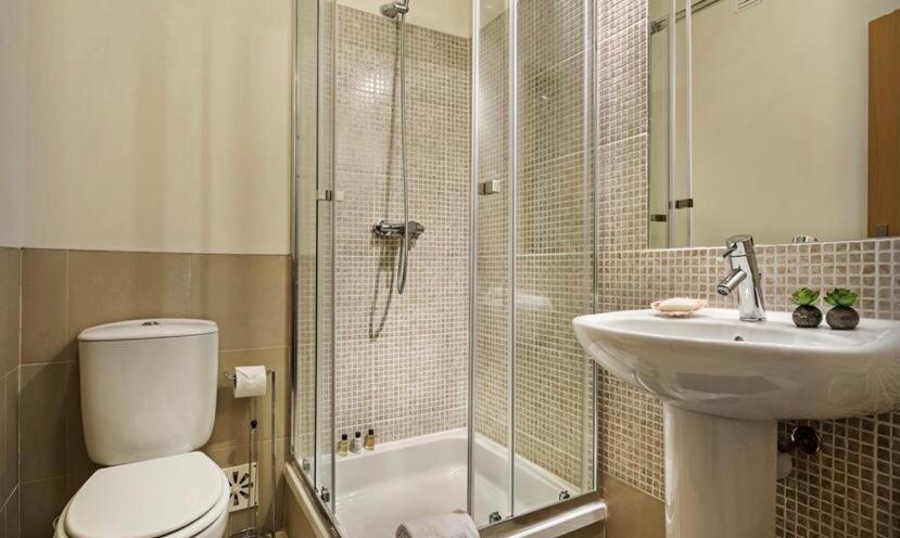 Apartamento Amarelo Conceição Esterno foto