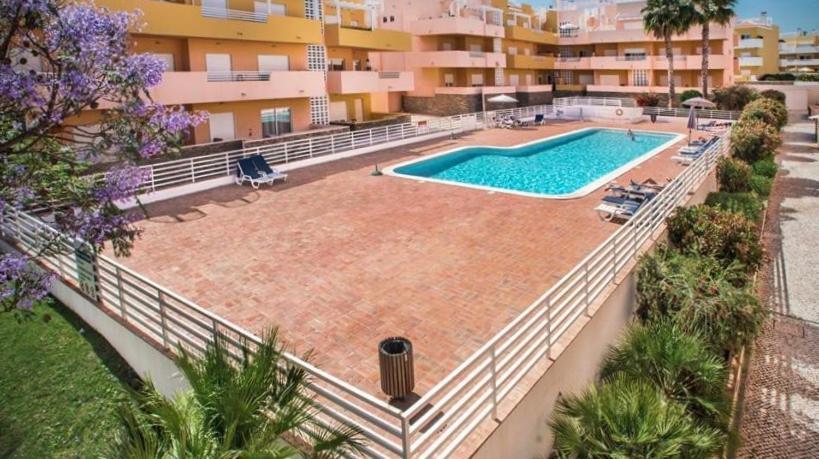 Apartamento Amarelo Conceição Esterno foto