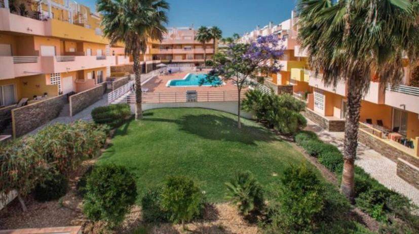 Apartamento Amarelo Conceição Esterno foto