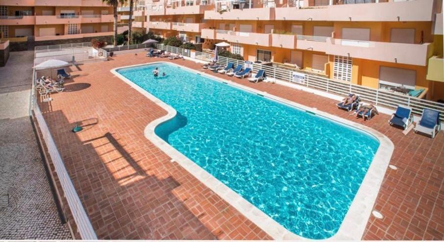 Apartamento Amarelo Conceição Esterno foto