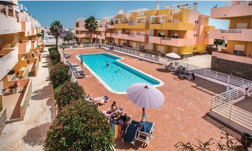 Apartamento Amarelo Conceição Esterno foto