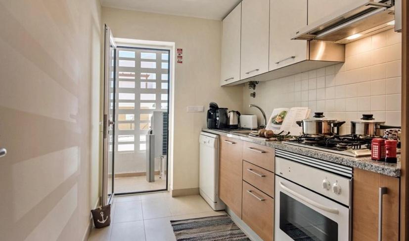 Apartamento Amarelo Conceição Esterno foto