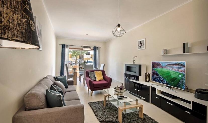 Apartamento Amarelo Conceição Esterno foto