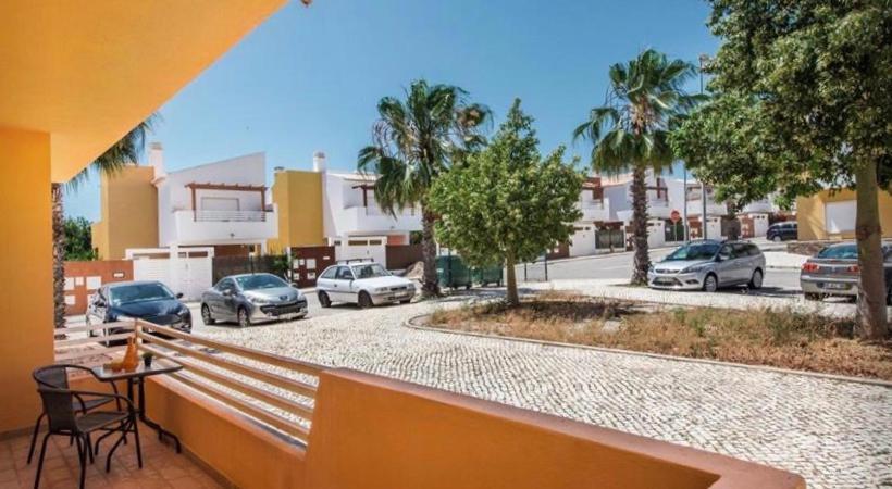 Apartamento Amarelo Conceição Esterno foto