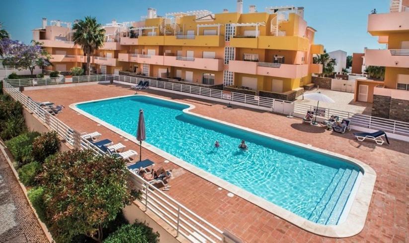 Apartamento Amarelo Conceição Esterno foto