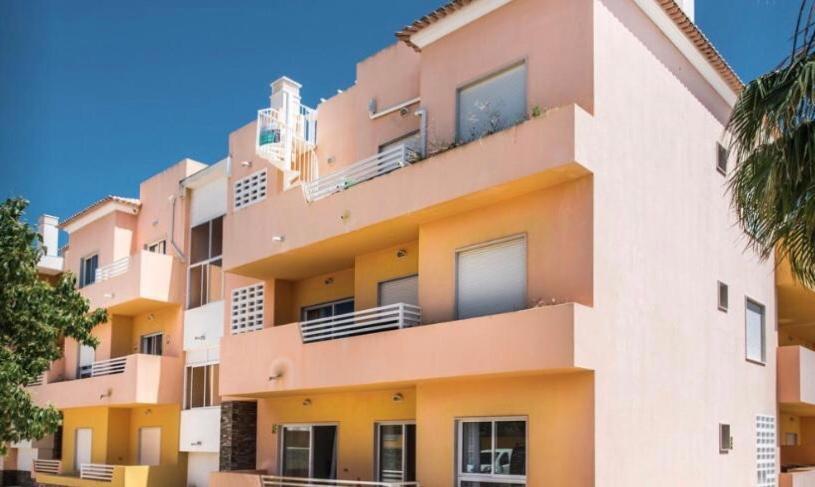 Apartamento Amarelo Conceição Esterno foto
