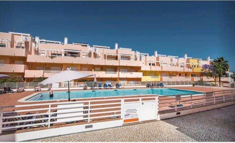 Apartamento Amarelo Conceição Esterno foto