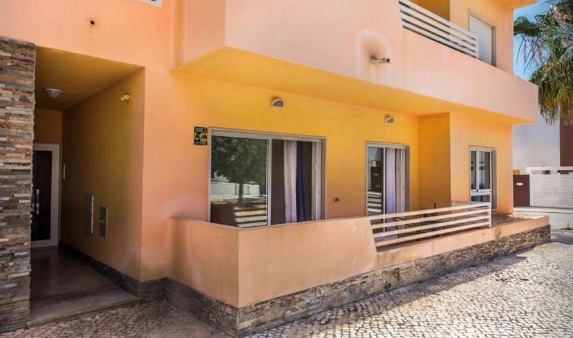Apartamento Amarelo Conceição Esterno foto