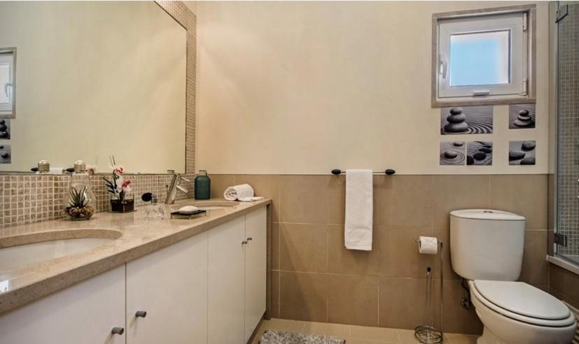 Apartamento Amarelo Conceição Esterno foto