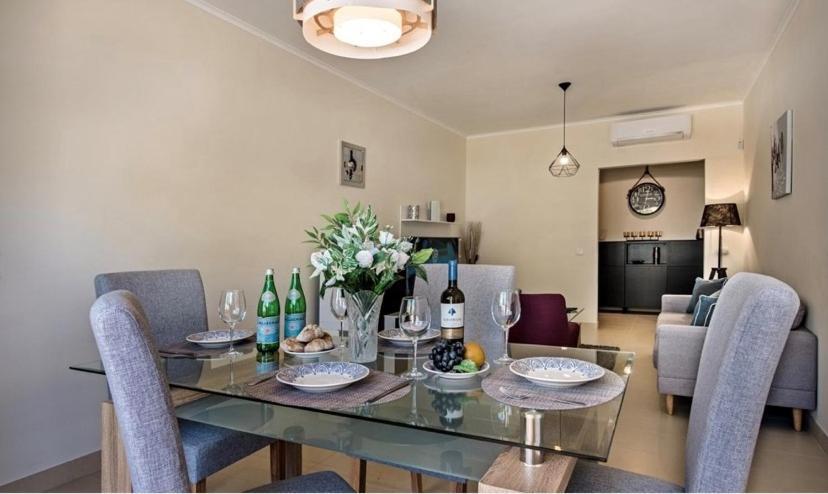 Apartamento Amarelo Conceição Esterno foto