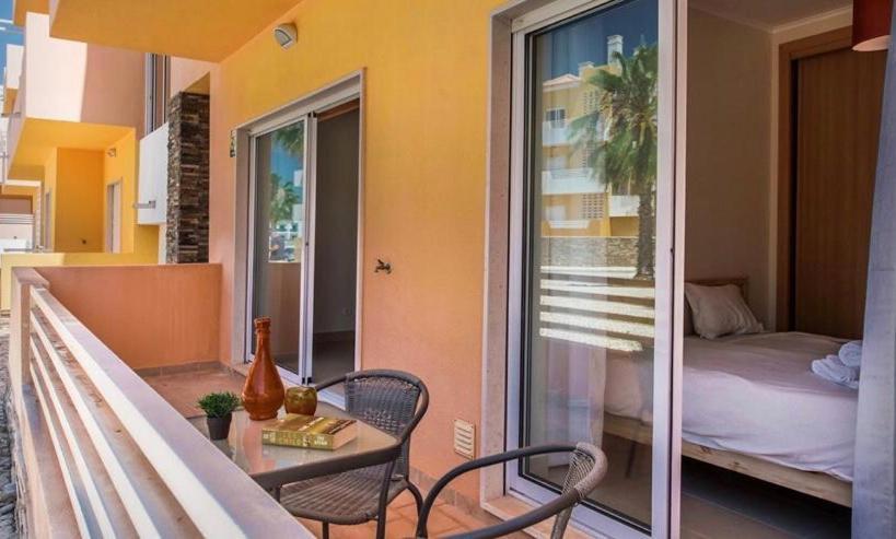 Apartamento Amarelo Conceição Esterno foto
